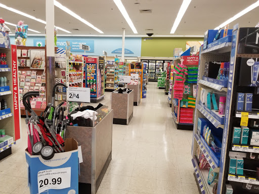 Drug Store «Walgreens», reviews and photos, 1147 South Ave, Plainfield, NJ 07062, USA