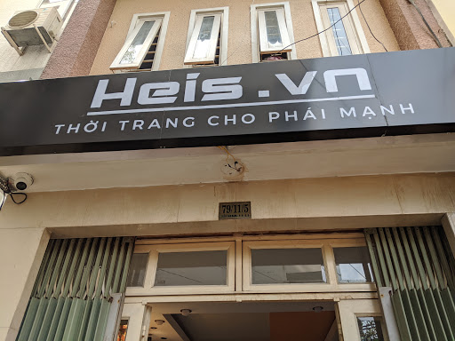 Top 20 cửa hàng jean việt Huyện Nhà Bè Hồ Chí Minh 2022