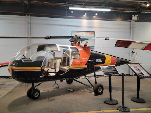 Museum «Forney Museum of Transportation», reviews and photos, 4303 Brighton Blvd, Denver, CO 80216, USA