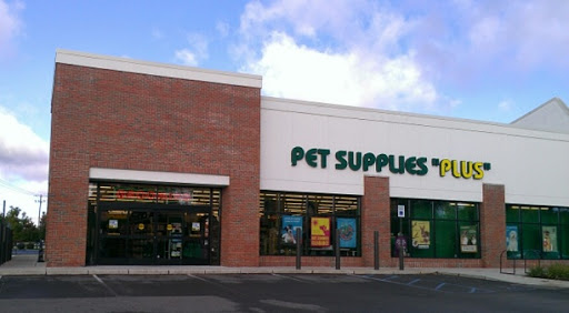 Pet Supply Store «Pet Supplies Plus», reviews and photos, 2100 W Grand River Ave, Okemos, MI 48864, USA