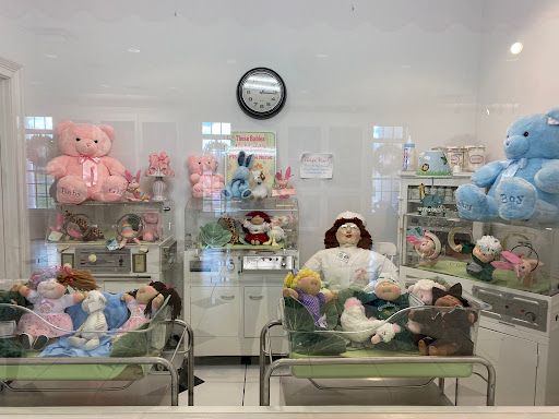 Toy Store «Babyland General Hospital», reviews and photos, 300 NOK Dr, Cleveland, GA 30528, USA