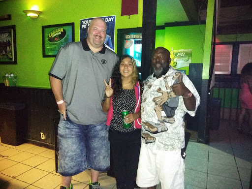 Bar «Pensacola Cabana», reviews and photos, 7164 N 9th Ave, Pensacola, FL 32504, USA