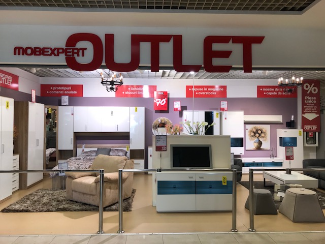 Mobexpert Outlet