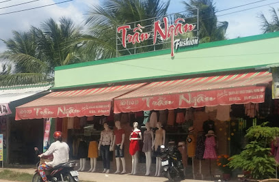 Shop Trần Ngân