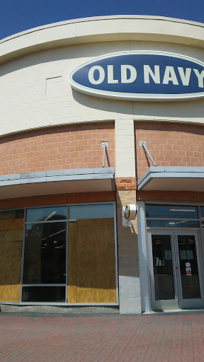 Clothing Store «Old Navy», reviews and photos, 119 N Michigan Ave, Atlantic City, NJ 08401, USA