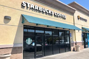 Starbucks image