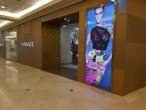 VERSACE JEANS COUTURE - Tràng Tiền Plaza