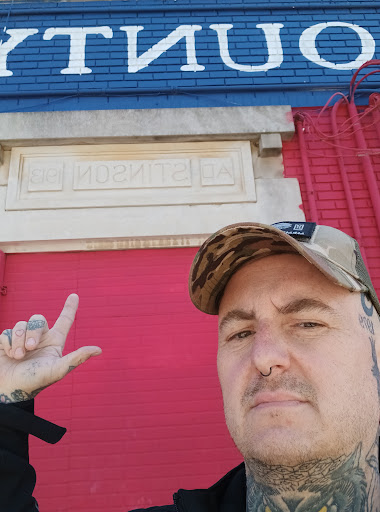 Explore alcoholics anonymous tattoo ideas, creative tattoo ideas in Little Rock, available at THE ORIGINAL ARCH STREET TATTOO COMPANY EST.2014 FBAARON DALE STINSON