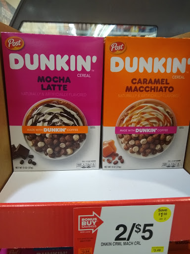 Grocery Store «Giant Food Stores», reviews and photos, 50 Briar Creek Plaza, Berwick, PA 18603, USA