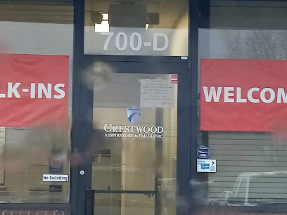 Crestwood Medical Group Urgent & Primary Care Airport Road