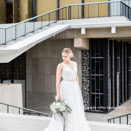 Bridal Shop «Brides By Jessa», reviews and photos, 920 E 2nd Ave #120, Coralville, IA 52241, USA