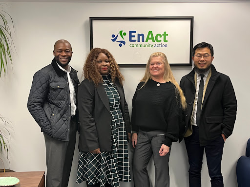 EnAct Community Action