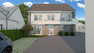 TY PROMOTION RÉNOVATION à Saint-Nazaire