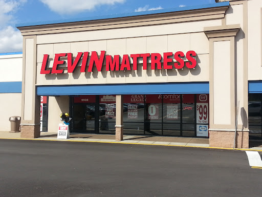 Mattress Store «Levin Mattress», reviews and photos, 6528 Steubenville Pike, Pittsburgh, PA 15205, USA