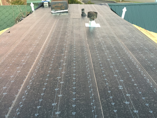 Roofing Contractor «Sherriff-Goslin Roofing - Kalamazoo, MI», reviews and photos, 3905 Vanrick Dr, Kalamazoo, MI 49001, USA