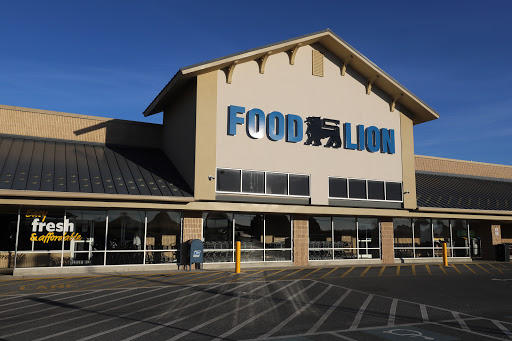 Grocery Store «Food Lion», reviews and photos, 431 Fort Loudon Rd, Mercersburg, PA 17236, USA