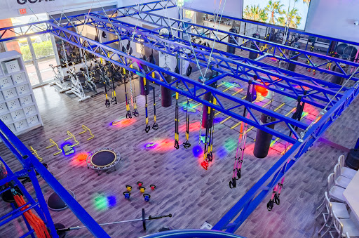 Gym «Onyx Signature Gym», reviews and photos, 2600 NW 87th Ave #25, Doral, FL 33172, USA