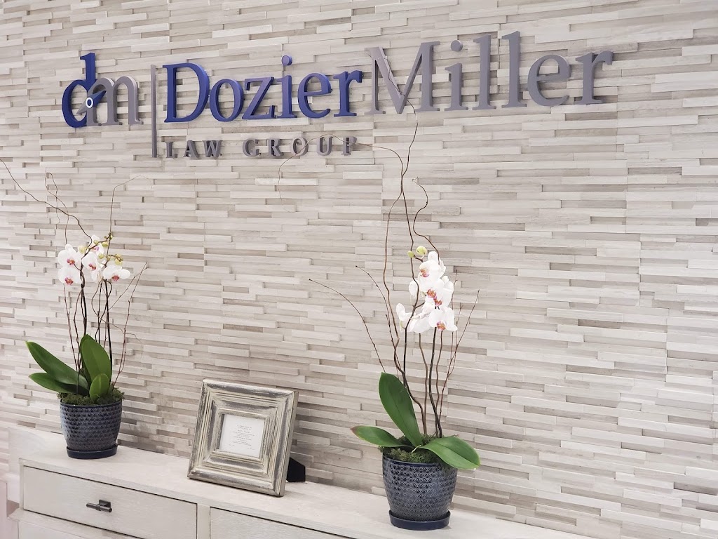 Dozier Miller Law Group 28202