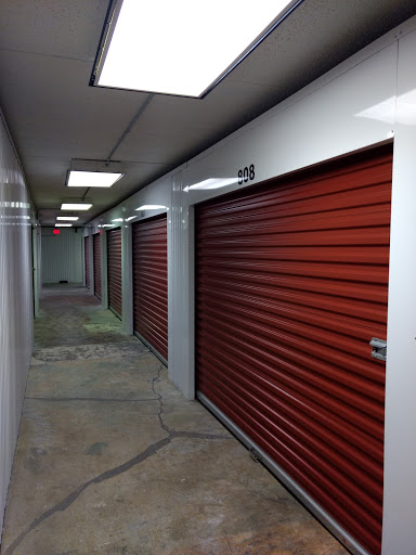 Self-Storage Facility «Tellus Self Storage - All About II», reviews and photos, 3100 Main St, Baker, LA 70714, USA