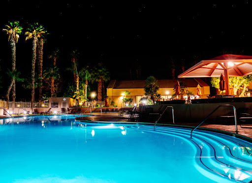 Campground «Emerald Desert RV Resort», reviews and photos, 76000 Frank Sinatra Dr, Palm Desert, CA 92211, USA