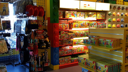 Amusement Center «LEGOLAND Discovery Center Chicago», reviews and photos, 601 N Martingale Rd, Schaumburg, IL 60173, USA