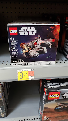 Department Store «Walmart Supercenter», reviews and photos, 2423 US-80, Dublin, GA 31021, USA