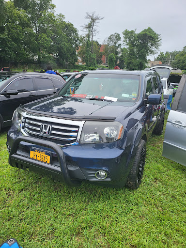 Park «Brush Park», reviews and photos, S 3rd Ave, Mt Vernon, NY 10550, USA