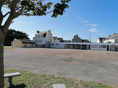 Collège Saint-Joseph à Guilvinec