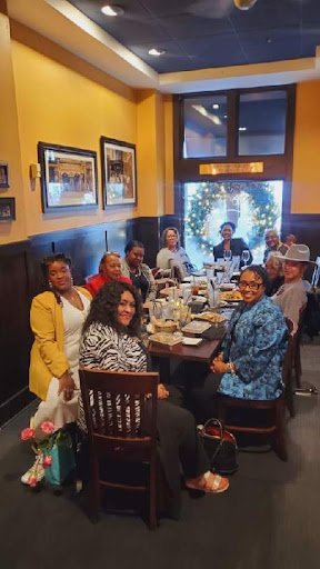 Performing Arts Theater «Halloran Centre for Performing Arts & Education», reviews and photos, 225 S Main St, Memphis, TN 38103, USA