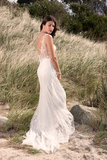 Bridal Shop «Modern Trousseau Nashville», reviews and photos, 425 Church St, Nashville, TN 37219, USA