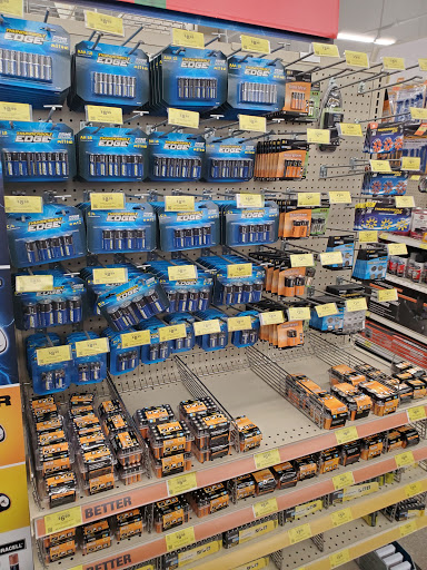 Hardware Store «Harbor Freight Tools», reviews and photos, 50 Springer Dr, Bangor, ME 04401, USA