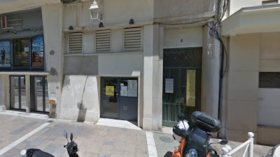 Dr Thierry Constant à Toulon