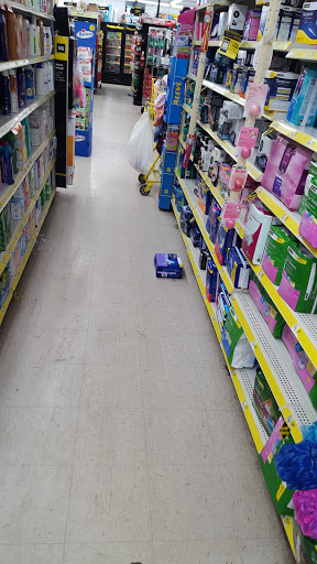 Discount Store «Dollar General», reviews and photos, 139 Keen St, Burkesville, KY 42717, USA