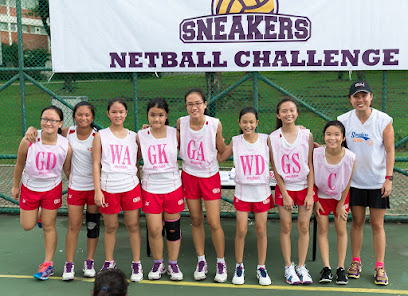 Singapore Netball Academy