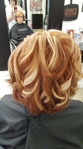 Beauty Salon «Santana Salon And Spa», reviews and photos, 1800 Bickford Ave, Snohomish, WA 98290, USA