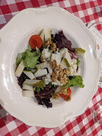 Salade du Restaurant L’Auberge Aveyronnaise à Paris - n°14