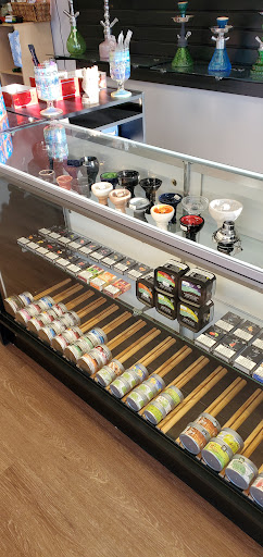 Tobacco Shop «Smokin Glass Works», reviews and photos, 1970 N Central Expy, McKinney, TX 75070, USA