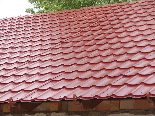 Comentarii opinii despre Metál-Sheet Kft.