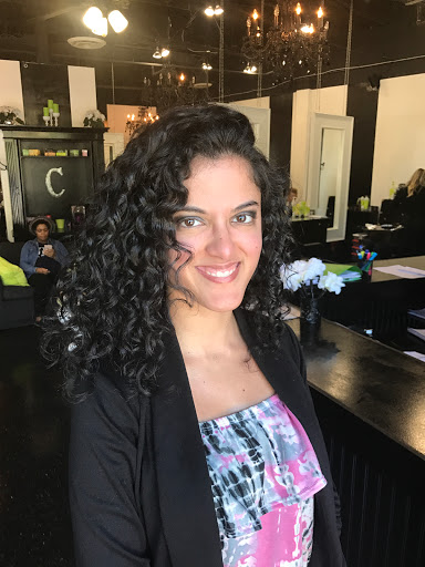 Beauty Salon «Curltopia», reviews and photos, 3150 Highlands Pkwy SE #203, Smyrna, GA 30082, USA