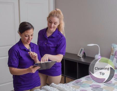 House Cleaning Service «Maids by Trade», reviews and photos, 4439 SE Johnson Creek Blvd, Portland, OR 97222, USA