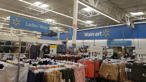 Department Store «Walmart Supercenter», reviews and photos, 54 Cousineau St, Swansea, MA 02777, USA