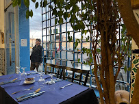 Atmosphère du Restaurant tunisien La Kahena à Marseille - n°3