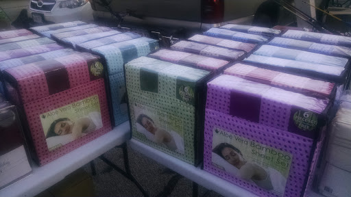 Flea Market «Grafton Flea Market Inc», reviews and photos, 296 Upton Street Rt 140, Grafton, MA 01519, USA