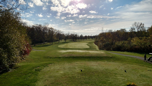 Golf Course «Indian Springs Golf Club Ohio», reviews and photos, 11111 OH-161, Mechanicsburg, OH 43044, USA