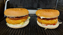 Hamburger du Restauration rapide Sandwicherie Le Cass'dal à Saint-Martin-d'Hères - n°13