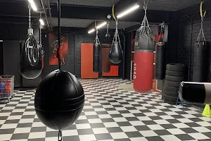 Boxing Club Lille Bois Blancs image