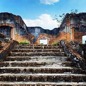 Muang Khoun Laos