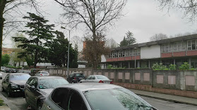 Escola Secundária de António Nobre