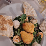 Photo n°6 de l'avis de Annalisa.i fait le 10/03/2024 à 06:25 sur le  Ristorante La Locanda Del Mulino à Gorzano