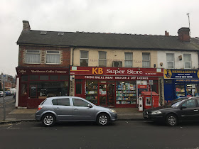 KB Super Store